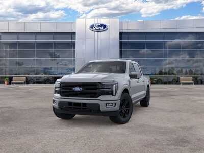 2026 Ford F150 Crew Cab, $73130. Photo 4