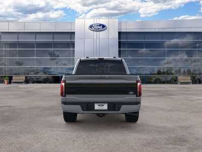 2026 Ford F150 Crew Cab, $73130. Photo 8