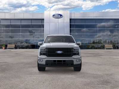 2026 Ford F150 Crew Cab, $73130. Photo 9