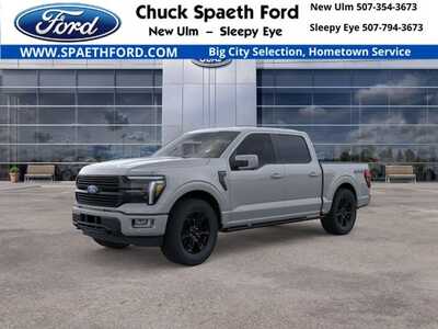 2026 Ford F150 Crew Cab, $73130. Photo 1