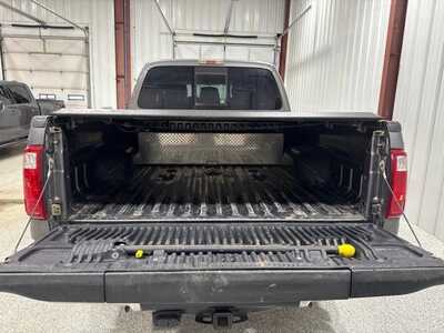 2014 Ford F350 Crew Cab, $40914. Photo 10