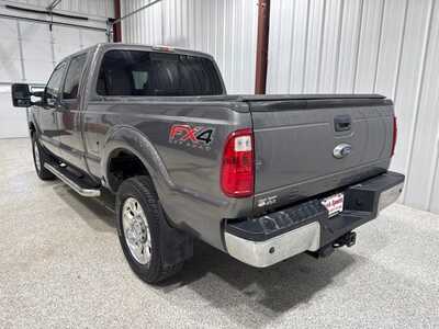 2014 Ford F350 Crew Cab, $40914. Photo 6