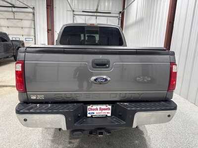 2014 Ford F350 Crew Cab, $40914. Photo 7