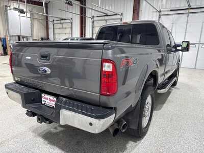 2014 Ford F350 Crew Cab, $40914. Photo 8