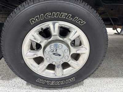 2014 Ford F350 Crew Cab, $40914. Photo 9