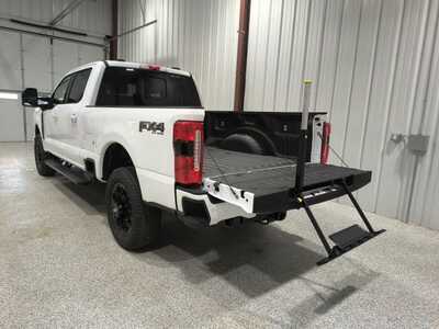 2027 Ford F350 Crew Cab, $78008. Photo 10