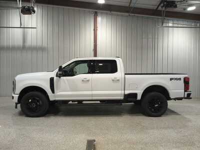 2027 Ford F350 Crew Cab, $78008. Photo 11