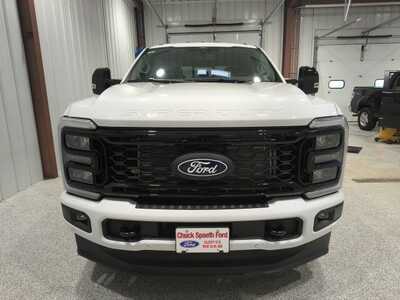 2027 Ford F350 Crew Cab, $78008. Photo 4