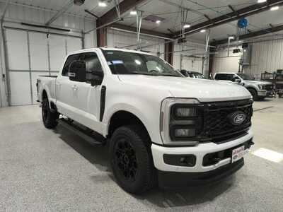 2027 Ford F350 Crew Cab, $78008. Photo 5
