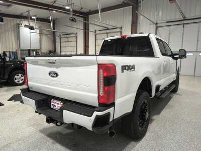2027 Ford F350 Crew Cab, $78008. Photo 6