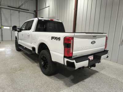 2027 Ford F350 Crew Cab, $78008. Photo 9