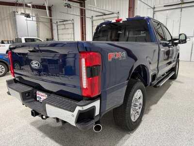 2027 Ford F350 Crew Cab, $77053. Photo 10