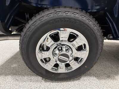 2027 Ford F350 Crew Cab, $77053. Photo 11