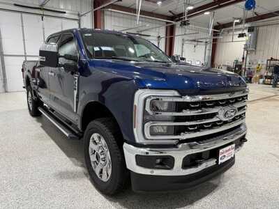 2027 Ford F350 Crew Cab, $77053. Photo 5