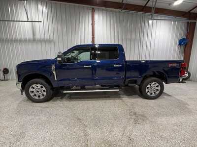 2027 Ford F350 Crew Cab, $77053. Photo 6