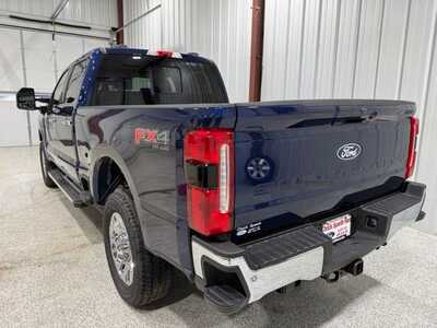 2027 Ford F350 Crew Cab, $77053. Photo 8