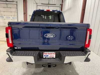 2027 Ford F350 Crew Cab, $77053. Photo 9
