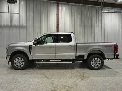 2027 Ford F350 Crew Cab, $76693. Photo 10