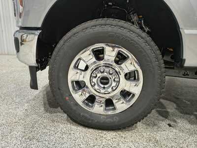 2027 Ford F350 Crew Cab, $76693. Photo 11