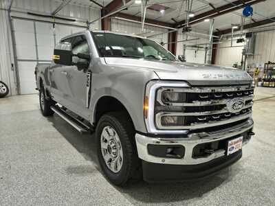 2027 Ford F350 Crew Cab, $76693. Photo 5