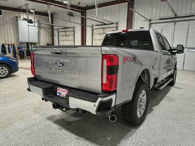 2027 Ford F350 Crew Cab, $76693. Photo 6