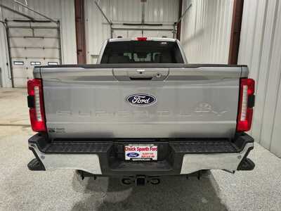 2027 Ford F350 Crew Cab, $76693. Photo 8