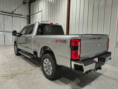 2027 Ford F350 Crew Cab, $76693. Photo 9