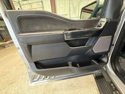 2024 Ford F150 Crew Cab, $53400. Photo 11