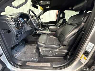 2024 Ford F150 Crew Cab, $53400. Photo 12