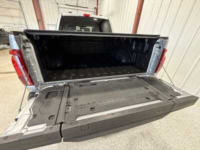 2024 Ford F150 Crew Cab, $53400. Photo 8