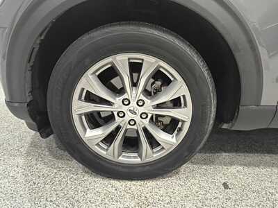 2021 Ford Explorer, $28900. Photo 10