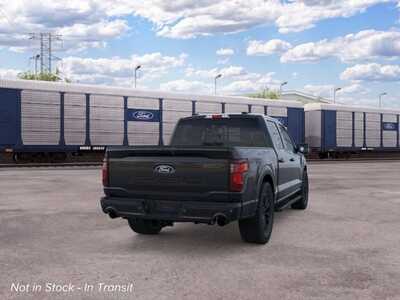 2026 Ford F150 Crew Cab, $54845. Photo 11