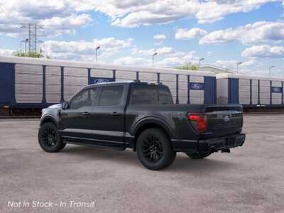 2026 Ford F150 Crew Cab, $54845. Photo 6