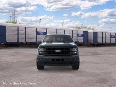 2026 Ford F150 Crew Cab, $54845. Photo 9