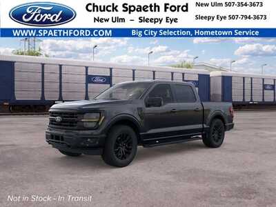 2026 Ford F150 Crew Cab, $54845. Photo 1