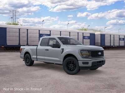2026 Ford F150 Ext Cab, $43586. Photo 10