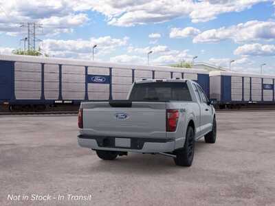 2026 Ford F150 Ext Cab, $43586. Photo 11