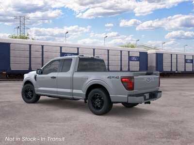 2026 Ford F150 Ext Cab, $43586. Photo 6