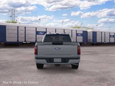 2026 Ford F150 Ext Cab, $43586. Photo 8