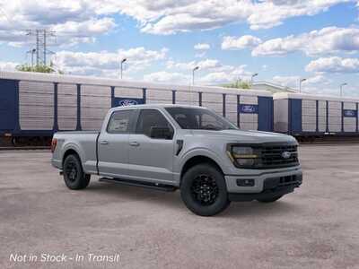 2026 Ford F150 Crew Cab, $58242. Photo 10