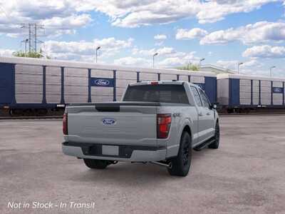 2026 Ford F150 Crew Cab, $58242. Photo 11