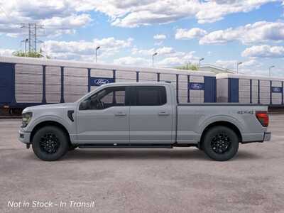 2026 Ford F150 Crew Cab, $58242. Photo 5