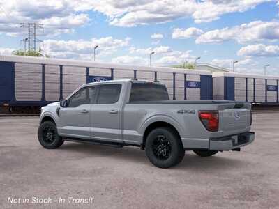 2026 Ford F150 Crew Cab, $58242. Photo 6