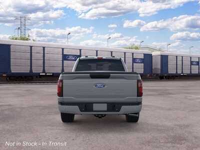 2026 Ford F150 Crew Cab, $58242. Photo 8