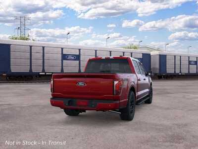 2026 Ford F150 Crew Cab, $67788. Photo 11