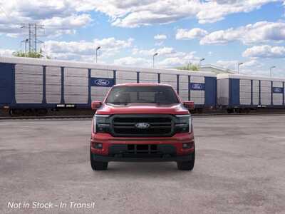 2026 Ford F150 Crew Cab, $67788. Photo 9