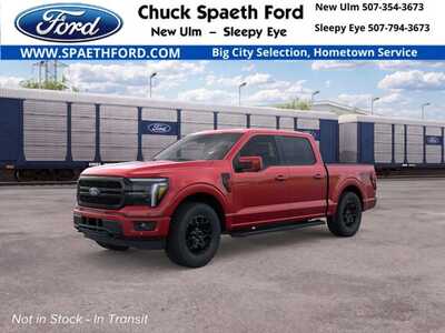 2026 Ford F150 Crew Cab, $67788. Photo 1