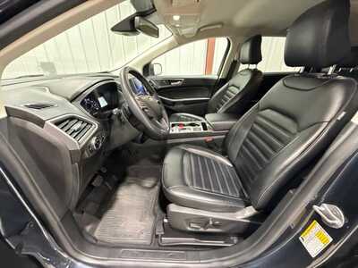 2023 Ford Edge, $26500. Photo 10