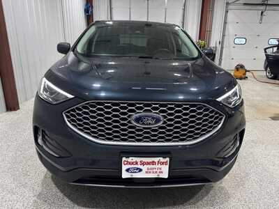 2023 Ford Edge, $26500. Photo 3