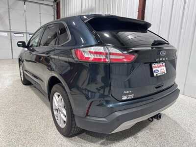2023 Ford Edge, $26500. Photo 6